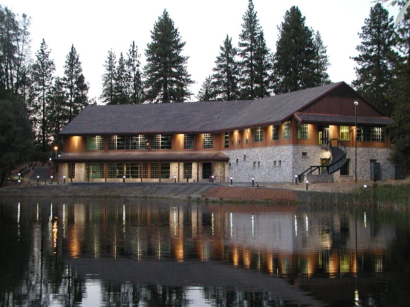 Columbia Community College Library and Resource Center CT Brayton