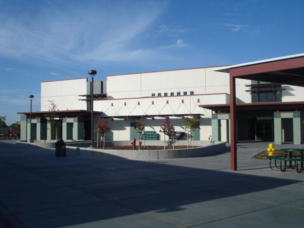 Podesta Ranch