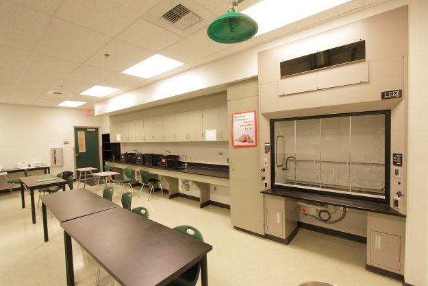 Adelante High School