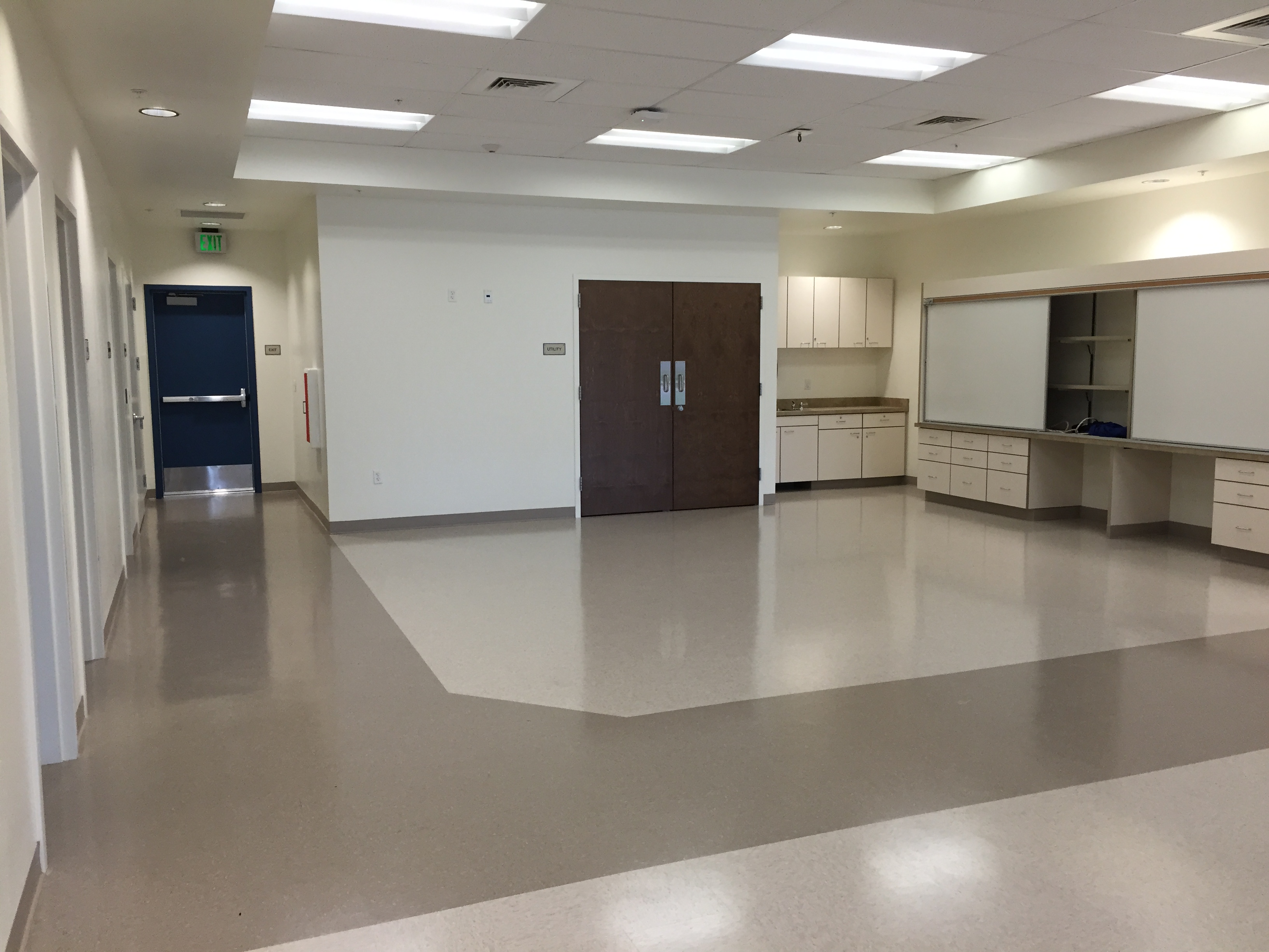 special education building projects