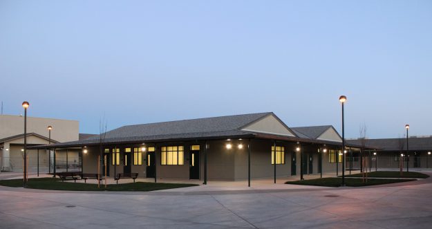 HBES Exterior 2