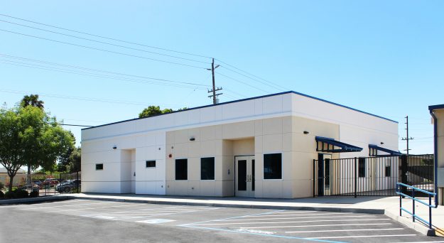 Lucille Whitehead_Exterior 1
