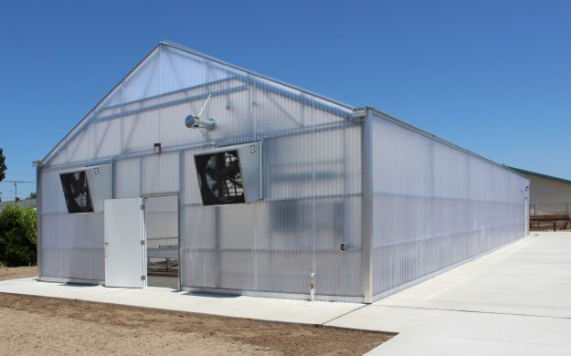 Greenhouse Exterior 1 (Large)