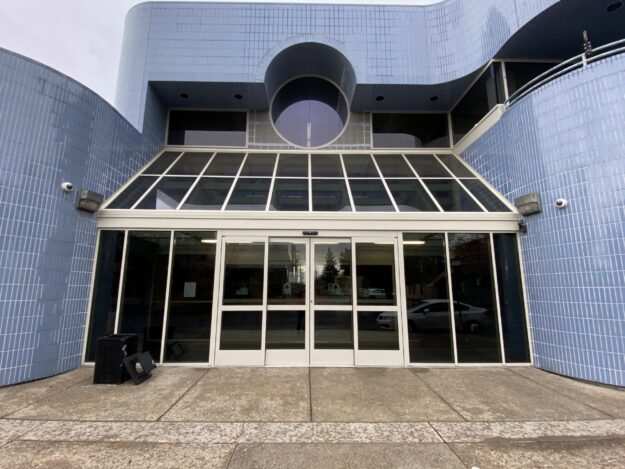 SCOE Storefront