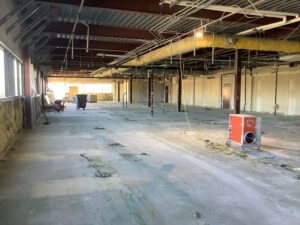 January 2023 – EMR