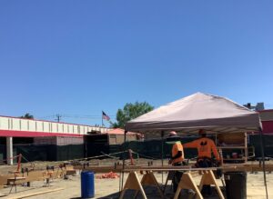 July 2023 – Fire Prevention