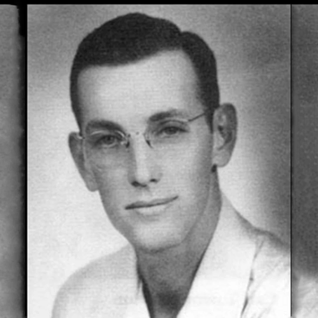 Historic Portrait of Frank Brayton Historic black-and-white portrait of Frank Brayton, an early leader whose dedication and vision helped continue the legacy of C.T. Brayton & Sons, Inc.